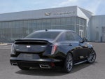 2026 Cadillac CT4 Sport