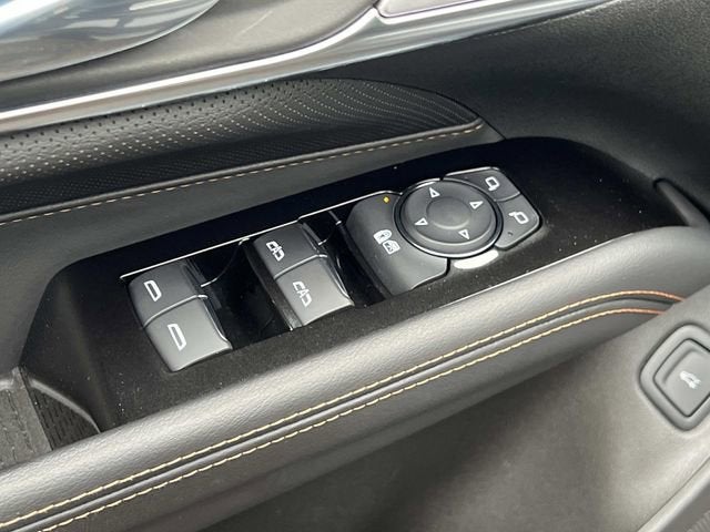 2021 Cadillac CT4 Sport