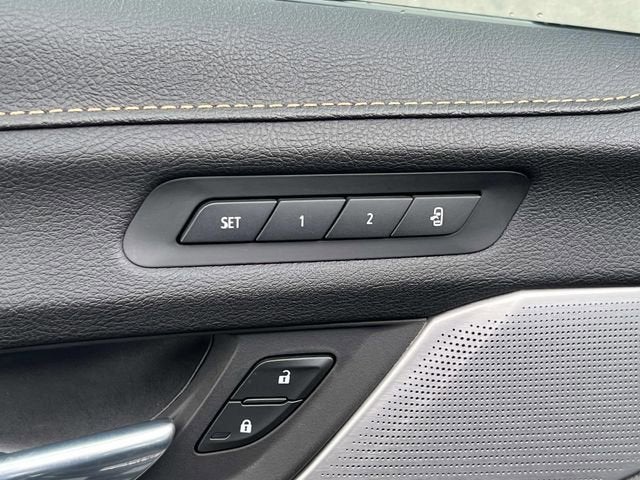 2021 Cadillac CT4 Sport