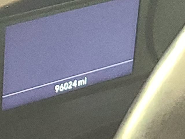 2021 Cadillac CT4 Sport