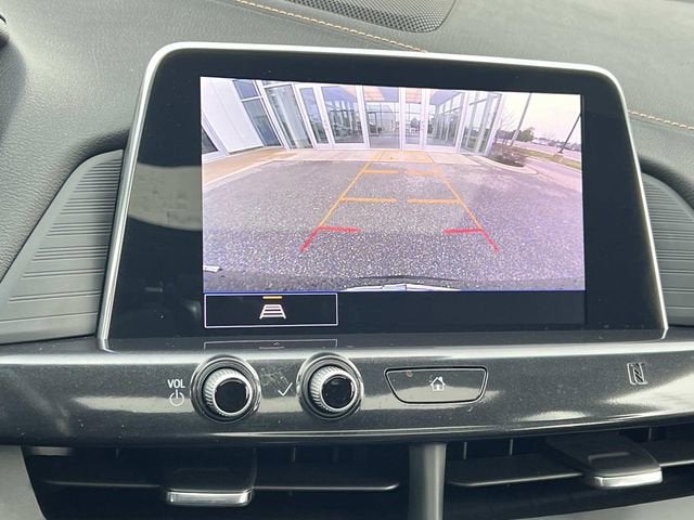 2021 Cadillac CT4 Sport
