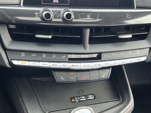 2021 Cadillac CT4 Sport