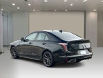 2021 Cadillac CT4 Sport