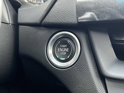 2021 Cadillac CT4 Sport