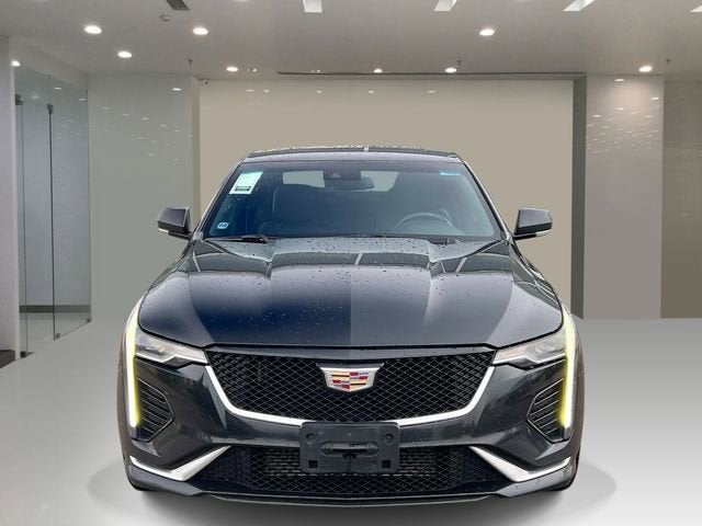 2021 Cadillac CT4 Sport