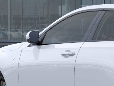 2026 Cadillac CT4 Sport