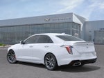 2026 Cadillac CT4 Sport