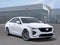 2026 Cadillac CT4 Sport