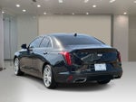 2022 Cadillac CT4 Luxury