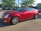 2013 Cadillac CTS Performance