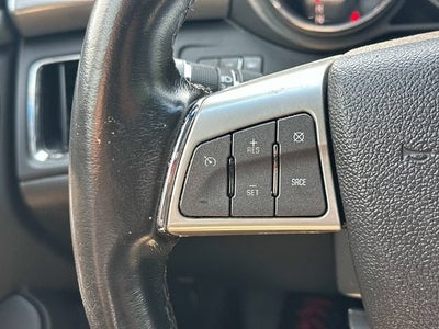 2013 Cadillac CTS Performance
