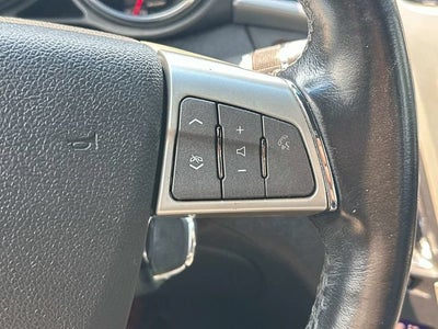 2013 Cadillac CTS Performance