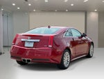 2013 Cadillac CTS Performance