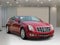 2013 Cadillac CTS Performance