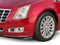 2013 Cadillac CTS Performance