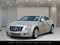 2013 Cadillac CTS Performance