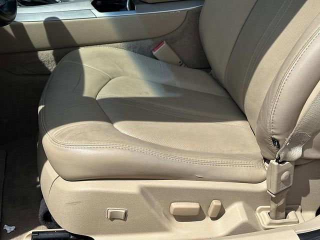 2013 Cadillac CTS Performance