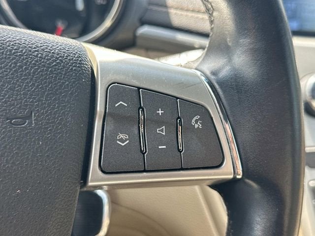 2013 Cadillac CTS Performance