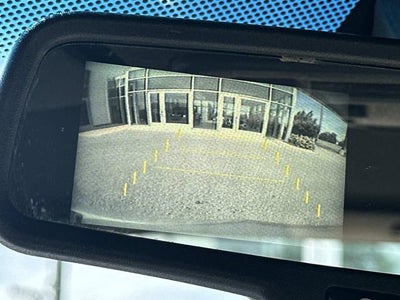 2013 Cadillac CTS Performance