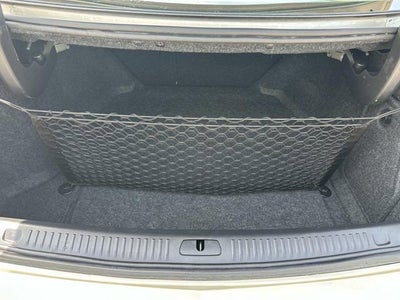 2013 Cadillac CTS Performance