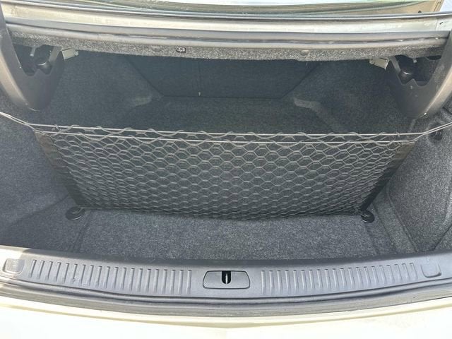 2013 Cadillac CTS Performance