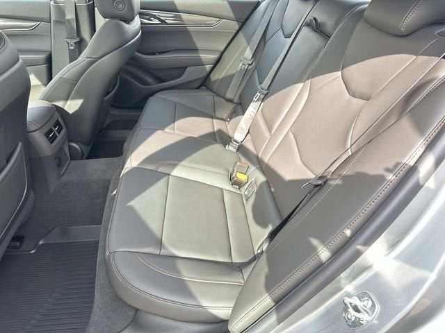 2025 Cadillac CT5 Sport