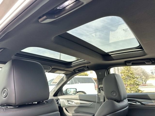 2025 Cadillac CT5 Sport