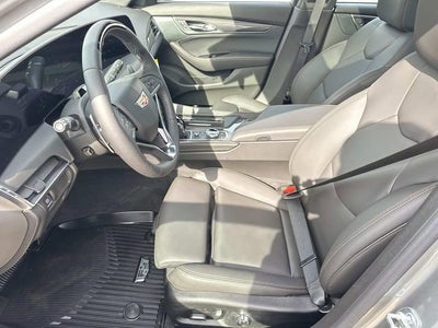 2025 Cadillac CT5 Sport