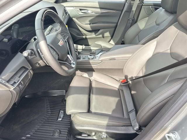 2025 Cadillac CT5 Sport