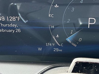 2025 Cadillac CT5 Sport