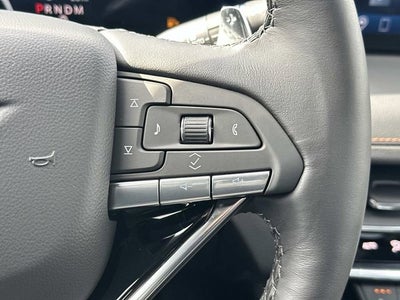 2025 Cadillac CT5 Sport