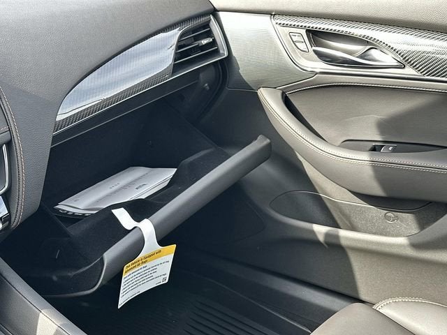 2025 Cadillac CT5 Sport