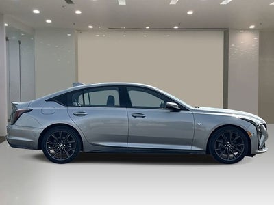 2025 Cadillac CT5 Sport