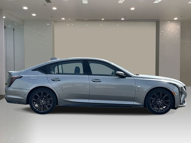 2025 Cadillac CT5 Sport