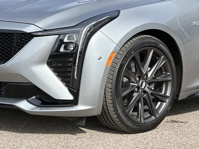 2025 Cadillac CT5 Sport