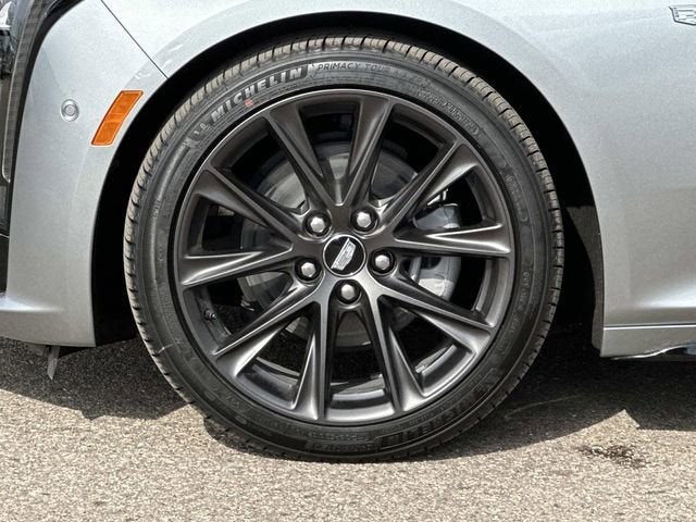 2025 Cadillac CT5 Sport