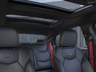 2026 Cadillac CT5-V V-Series