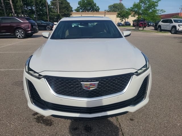 2023 Cadillac CT5 Premium Luxury