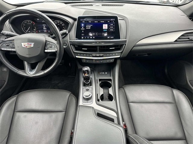 2023 Cadillac CT5 Premium Luxury