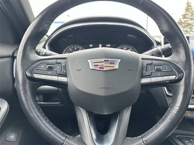 2023 Cadillac CT5 Premium Luxury