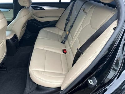 2023 Cadillac CT5 Luxury