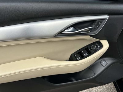 2023 Cadillac CT5 Luxury