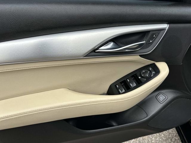 2023 Cadillac CT5 Luxury
