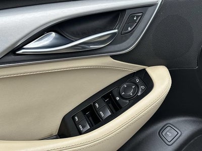 2023 Cadillac CT5 Luxury