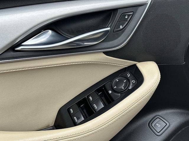 2023 Cadillac CT5 Luxury