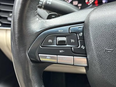 2023 Cadillac CT5 Luxury