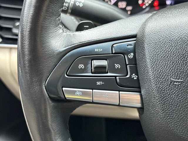 2023 Cadillac CT5 Luxury