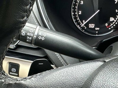 2023 Cadillac CT5 Luxury
