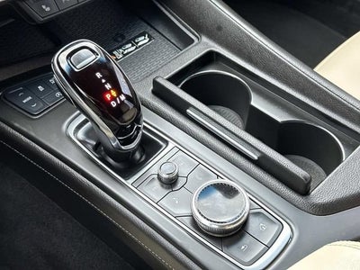 2023 Cadillac CT5 Luxury