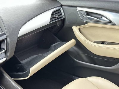 2023 Cadillac CT5 Luxury